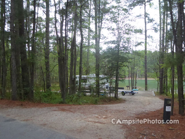 Petersburg Campground 008