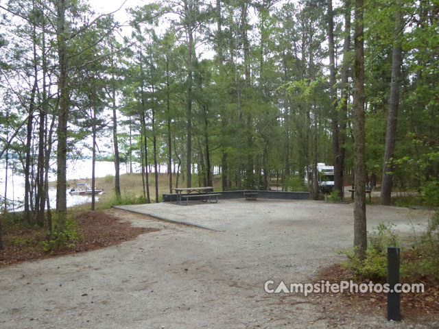 Petersburg Campground 009