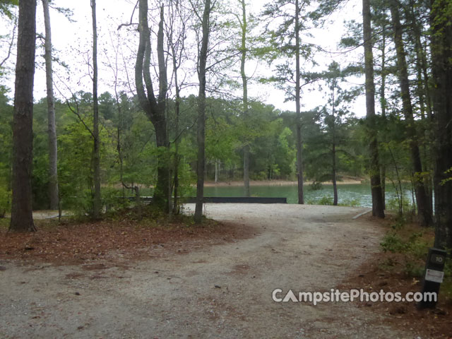 Petersburg Campground 010