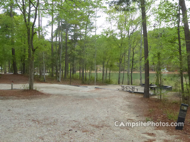 Petersburg Campground 011