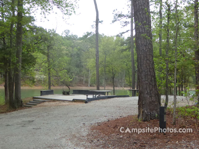Petersburg Campground 012