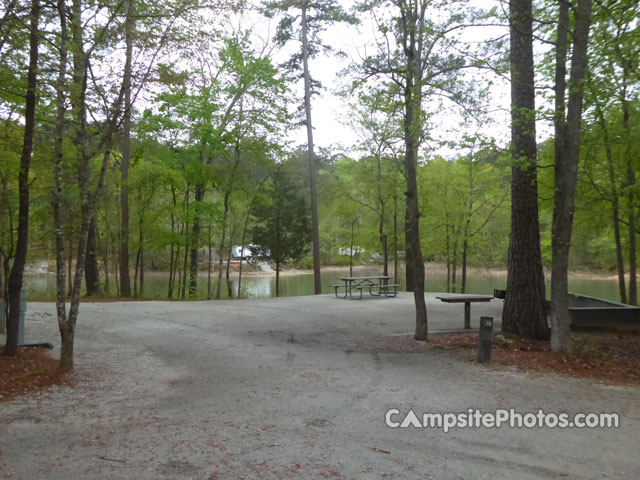 Petersburg Campground 013