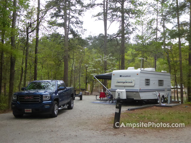 Petersburg Campground 014