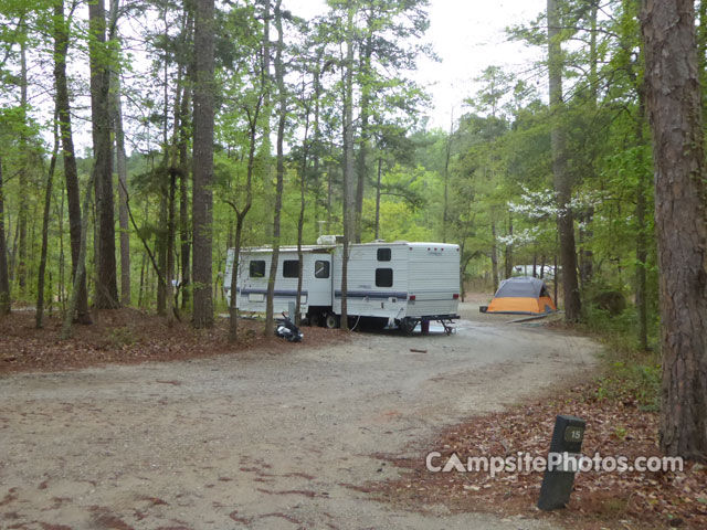 Petersburg Campground 015