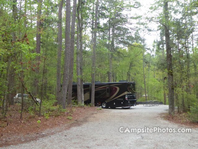 Petersburg Campground 016