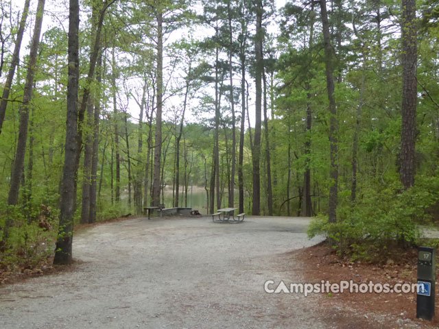 Petersburg Campground 017