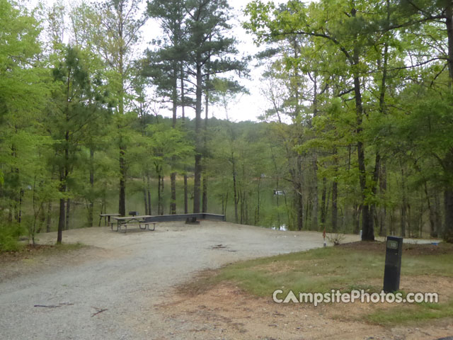 Petersburg Campground 018