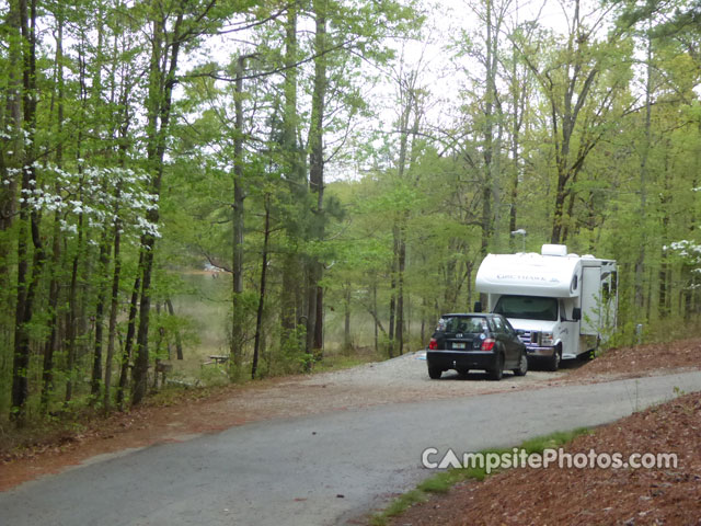 Petersburg Campground 019