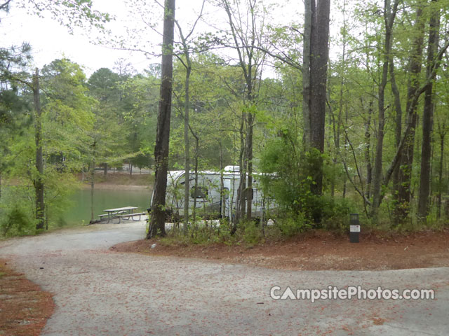 Petersburg Campground 025