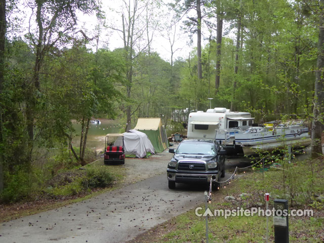 Petersburg Campground 026