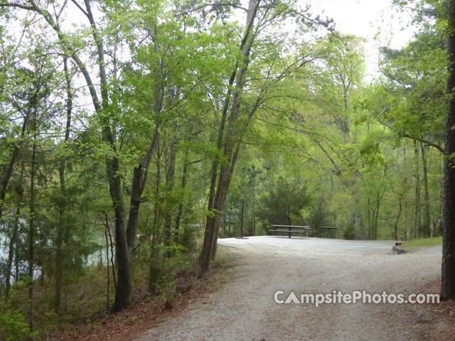 Petersburg Campground 028