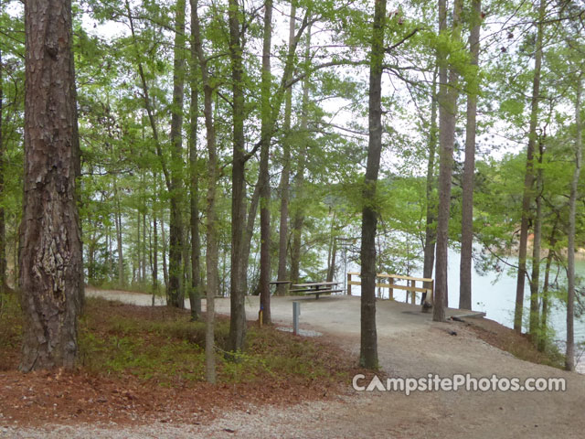 Petersburg Campground 029