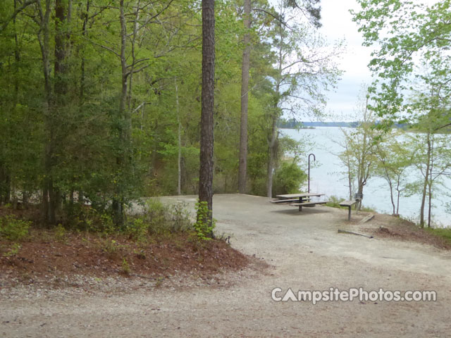 Petersburg Campground 030