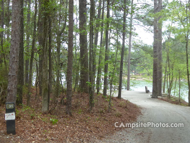 Petersburg Campground 031