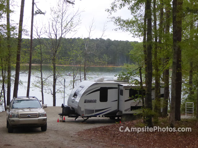Petersburg Campground 035