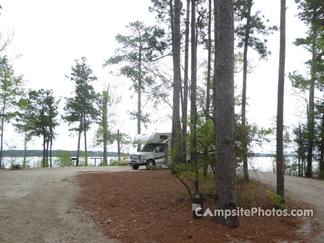 Petersburg Campground 039