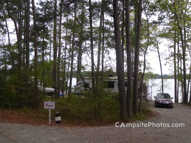 Petersburg Campground 042