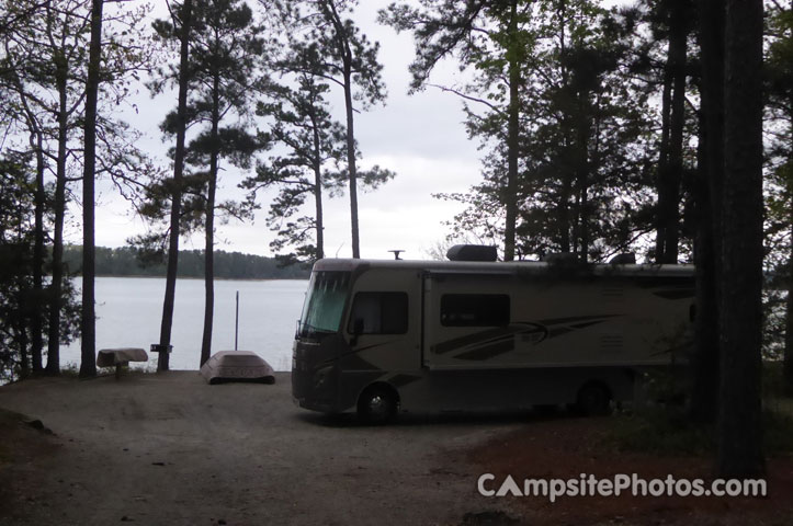Petersburg Campground 043