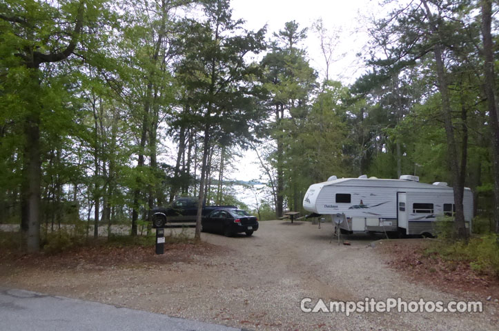 Petersburg Campground 045