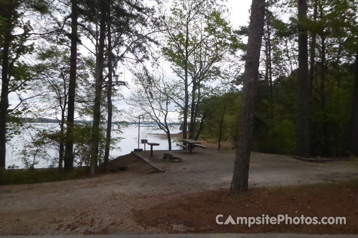 Petersburg Campground 047
