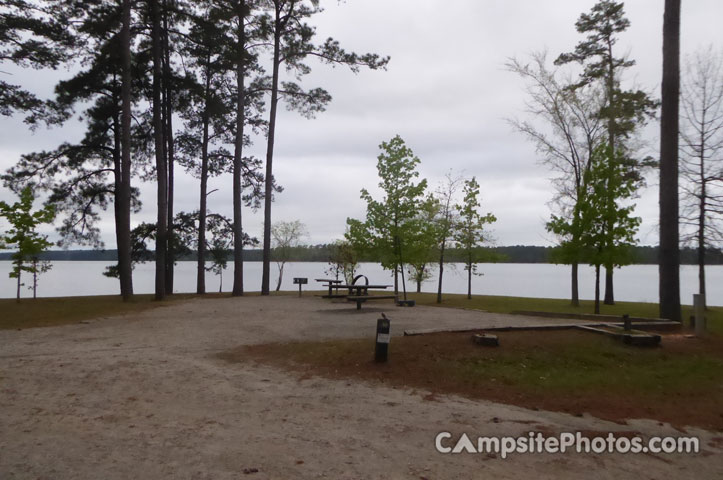 Petersburg Campground 050