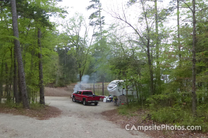 Petersburg Campground 053