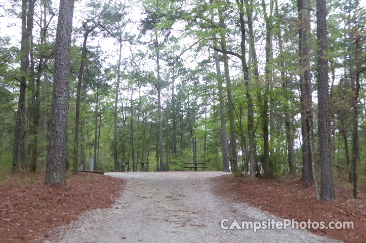 Petersburg Campground 055