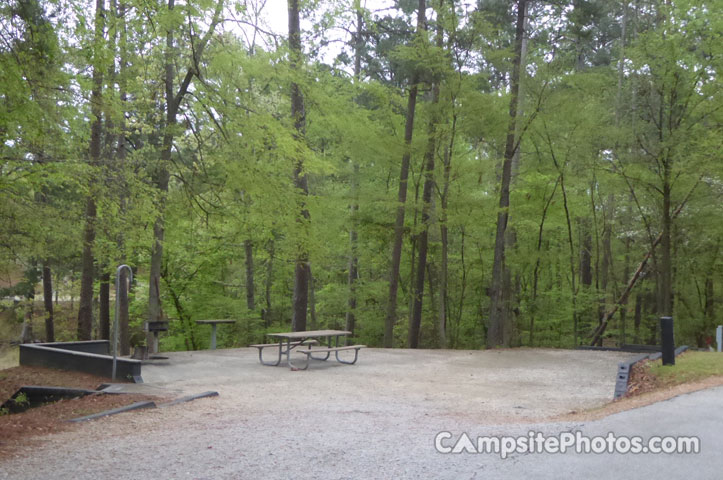 Petersburg Campground 058
