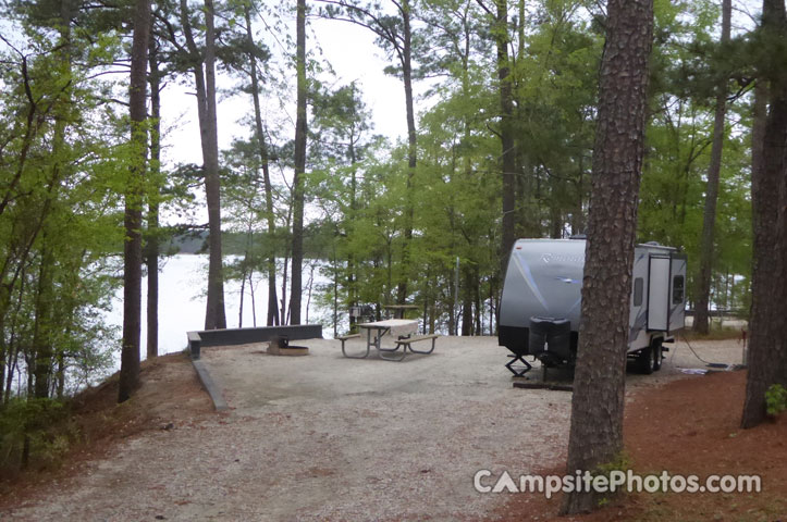Petersburg Campground 061