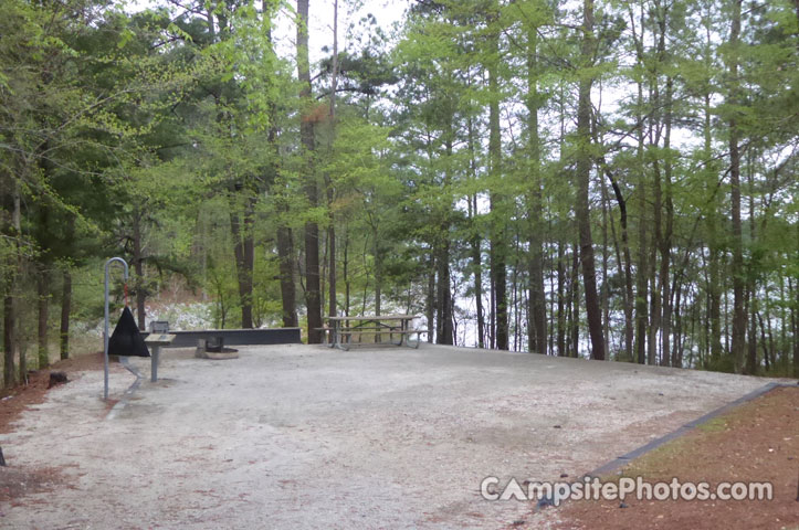 Petersburg Campground 062