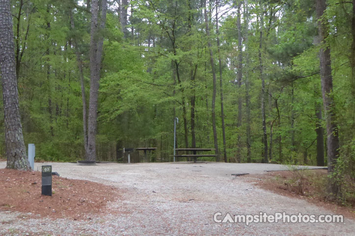 Petersburg Campground 063