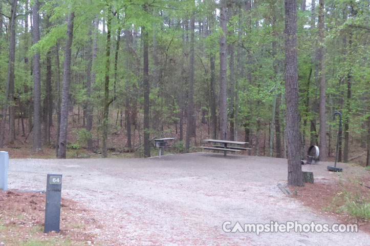 Petersburg Campground 064