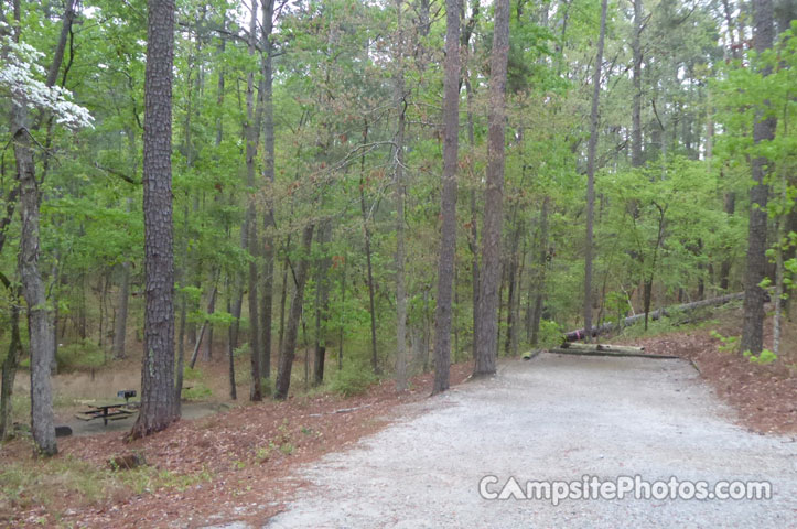 Petersburg Campground 065