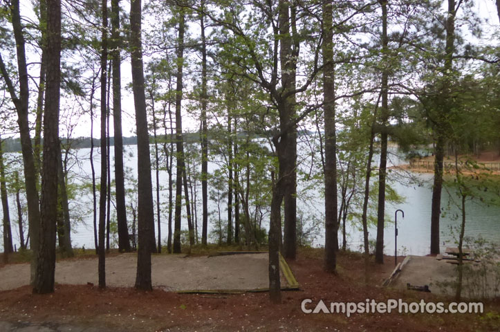 Petersburg Campground 067