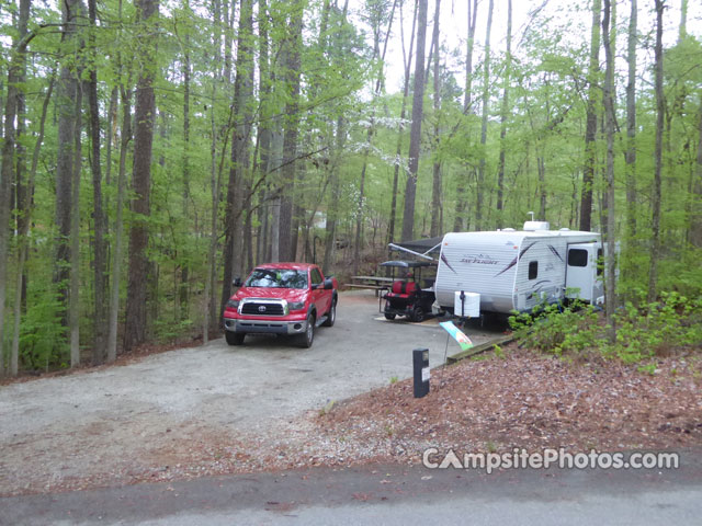 Petersburg Campground 073