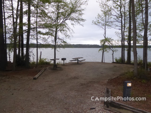 Petersburg Campground 076