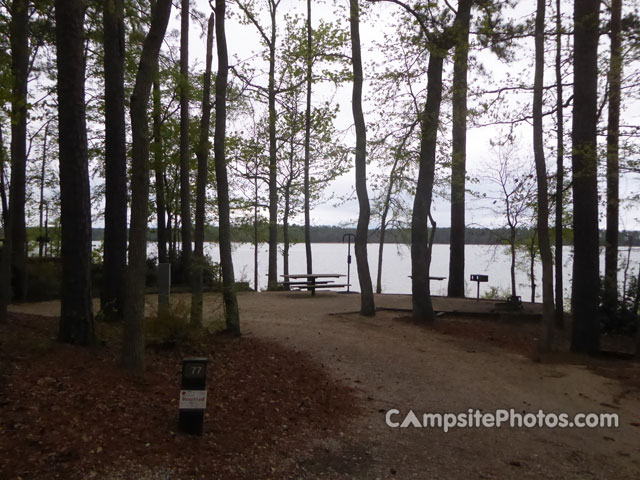 Petersburg Campground 077