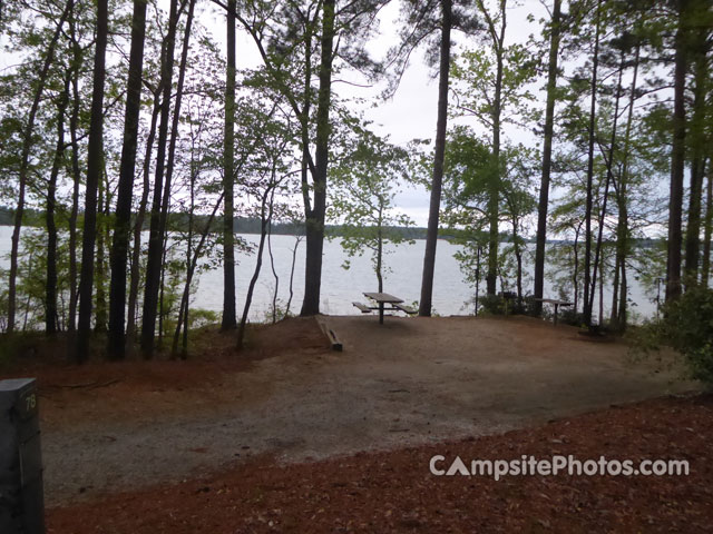 Petersburg Campground 078