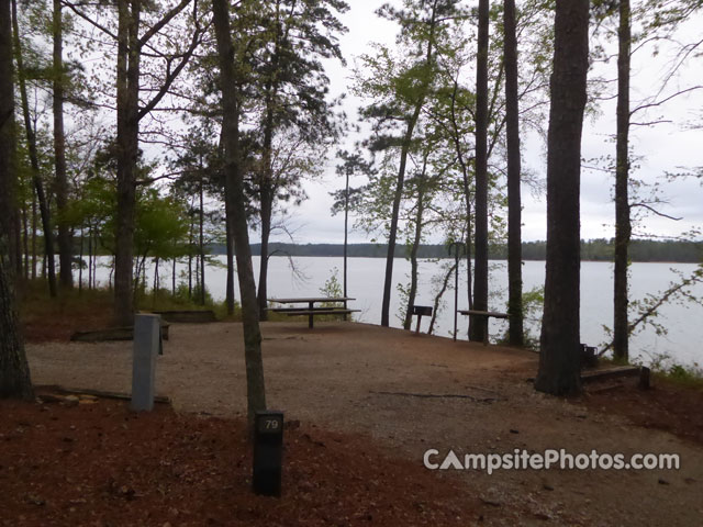 Petersburg Campground 079