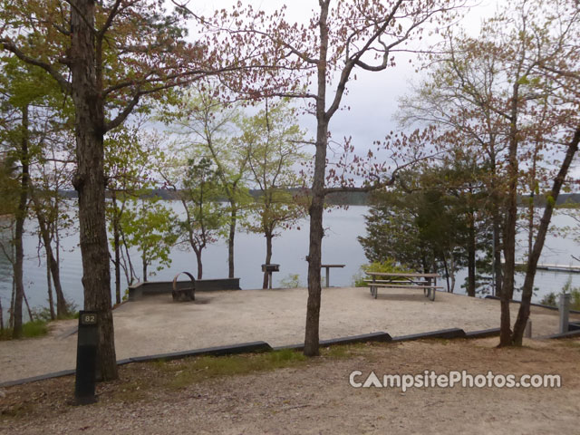 Petersburg Campground 082