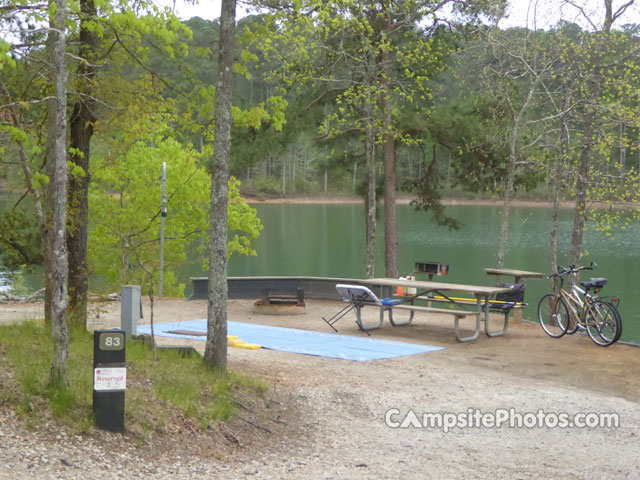 Petersburg Campground 083