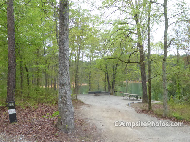 Petersburg Campground 085