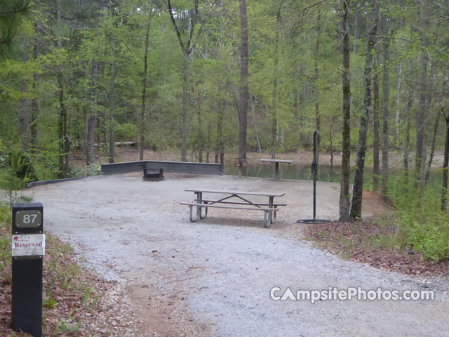 Petersburg Campground 087