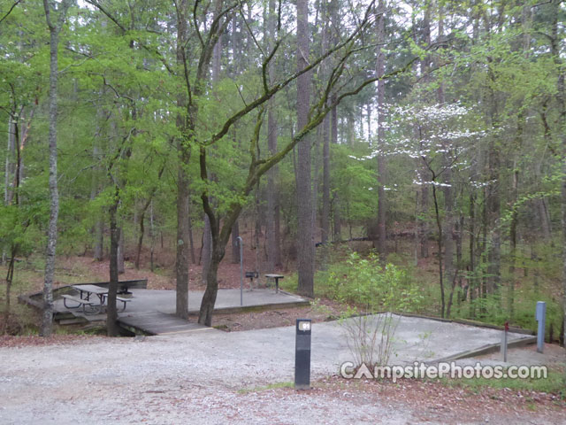 Petersburg Campground 091