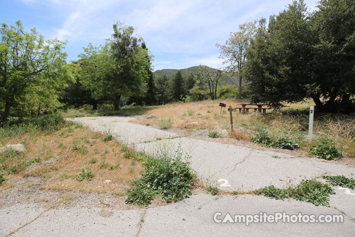 Apple White Campground 002