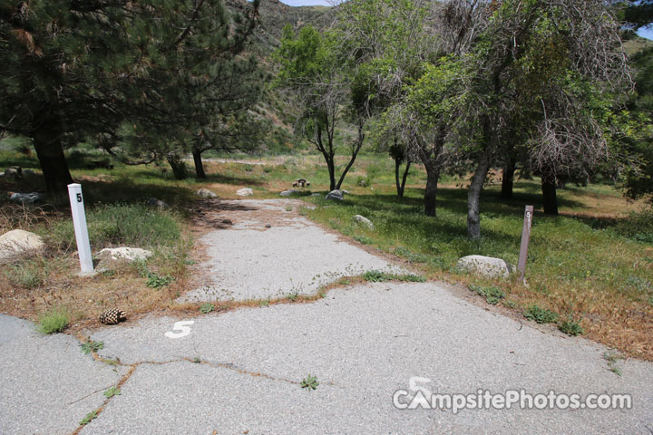 Apple White Campground 005