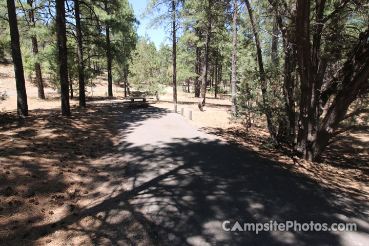 Potato Patch Campground A001