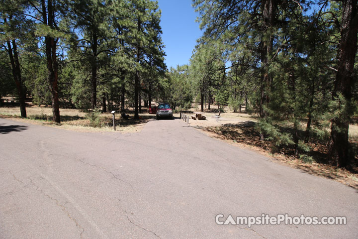 Potato Patch Campground A014