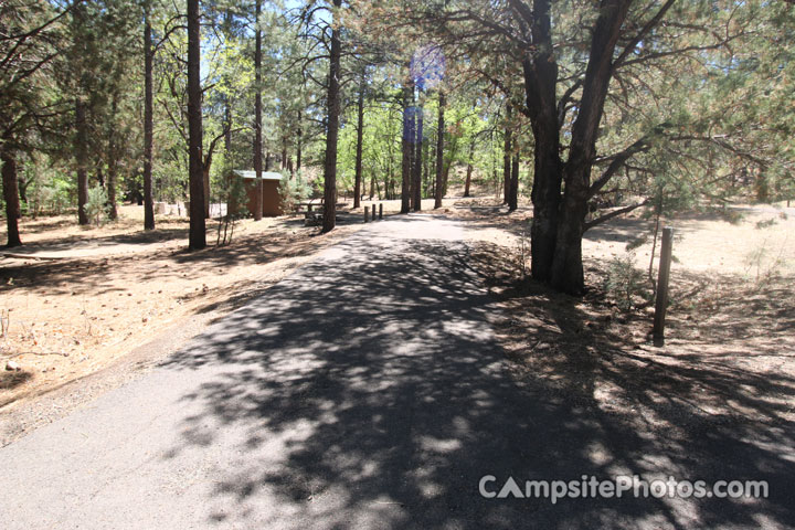 Potato Patch Campground A024