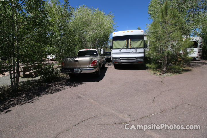 Potato Patch Campground B005
